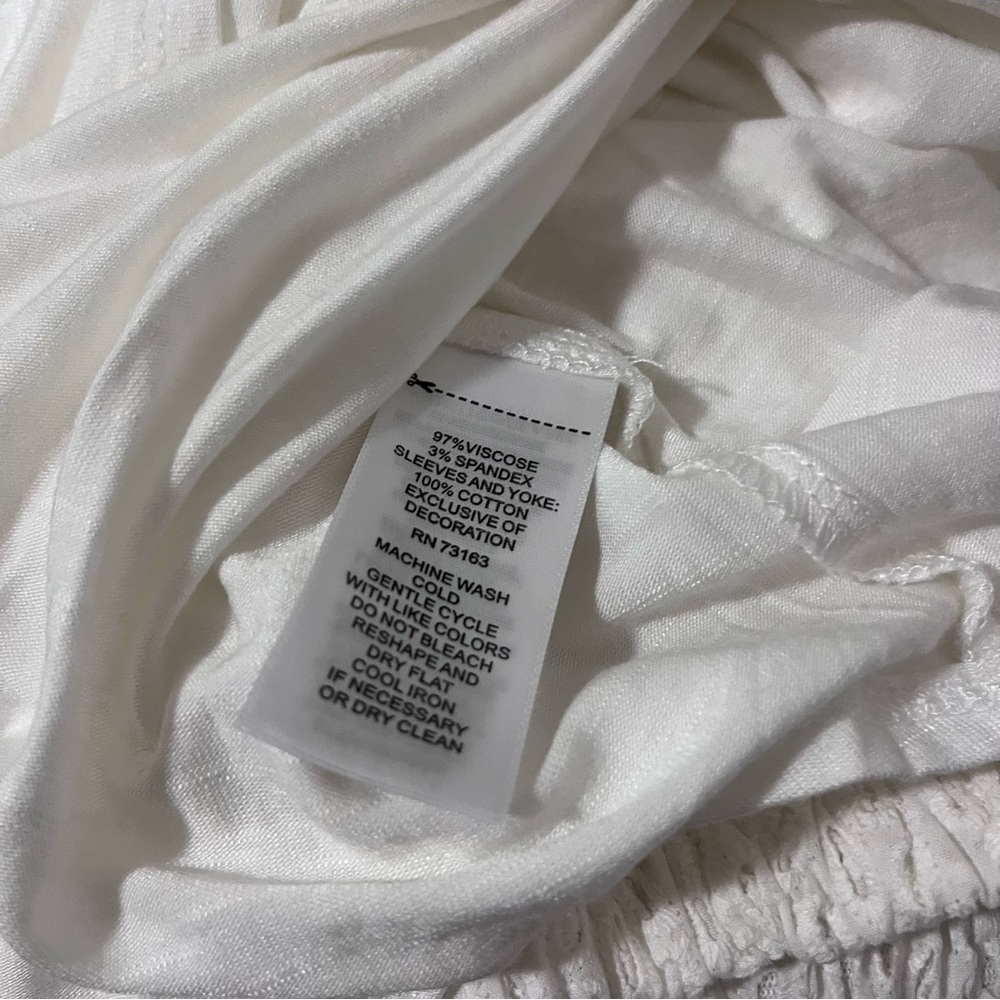 NWT Cupio top - Picture 6 of 8